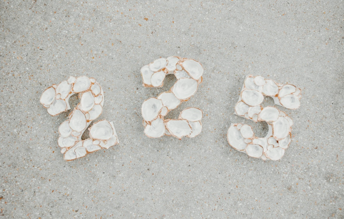 Oyster Area Code