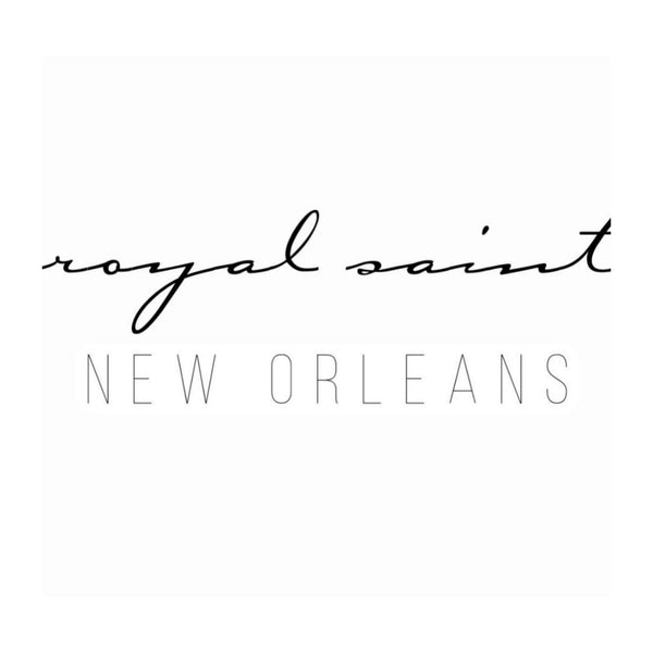 Royal Saint New Orleans